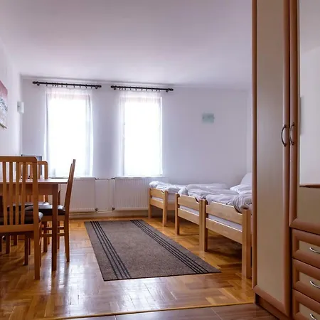 Hotel Manastir Sv. Joakim Osogovski Kriva Palanka