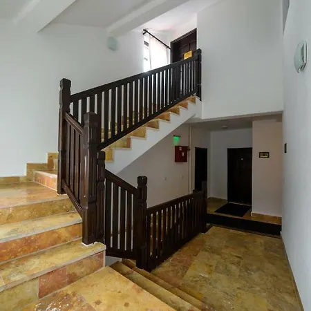Manastir Sv. Joakim Osogovski Hotel *