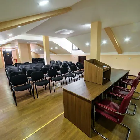 Manastir Sv. Joakim Osogovski Hotel