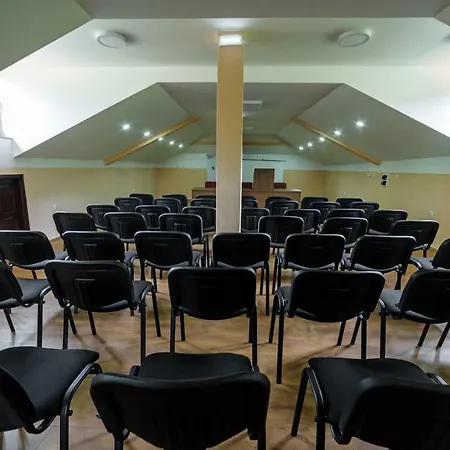 Hotel Manastir Sv. Joakim Osogovski Kriva Palanka