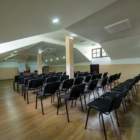 Hotel Manastir Sv. Joakim Osogovski Kriva Palanka