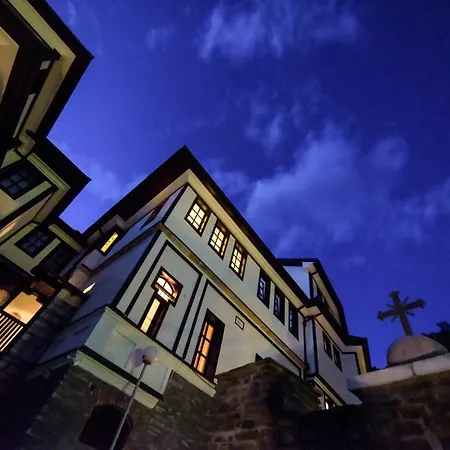 Manastir Sv. Joakim Osogovski Hotel *